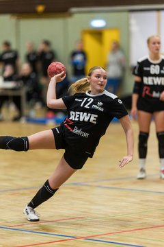 Bild 255 - wAJ SV Henstedt Ulzburg - SC Alstertal Langenhorn : Ergebnis: 30:41